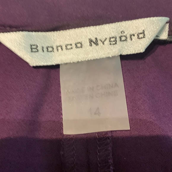 Bianca Nygard shorts - Picture 5 of 6